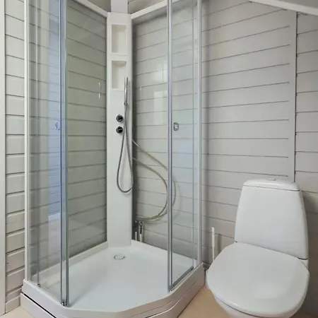 Villa Nordby *